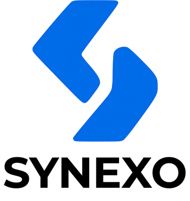 Synexo Consulting logo