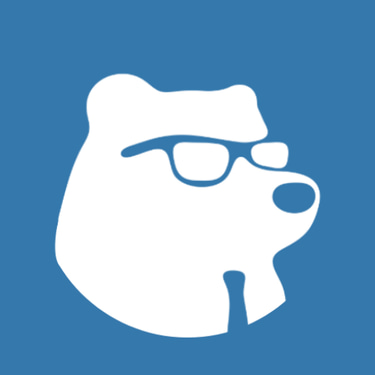 Bizybear Merch Store logo