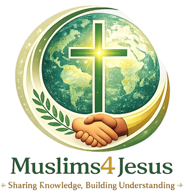 Muslims for Jesus: A Bridge-Building Initiative logo