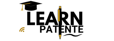PatentePrep logo