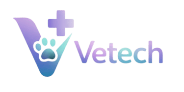 Vetech logo