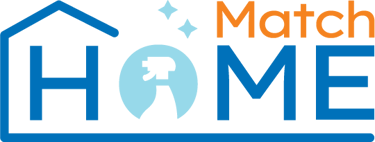 Match Home logo