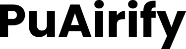 Puairify logo