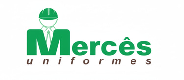 Mercês Uniformes logo