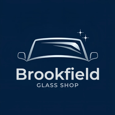 brookfieldglassshop.com logo