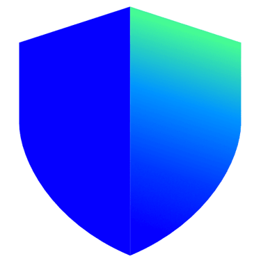 Trust wallet support logo