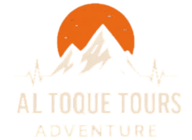 Al Toque Tours – Aventuras que te cambian la vida logo