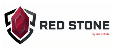 RedStone By SLS DATA logo