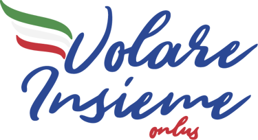 Associazione Volare Insieme logo