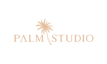 Palm Studio logo