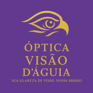 Optica Visao Da Aguia logo