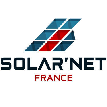 Solarnet logo