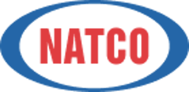 Natco logo