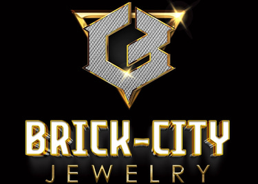 Brick City Jewelry logo