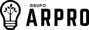 Grupo ARPRO - Árbol de Proyectos - Corporativo de Empresas logo
