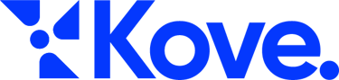 Kove Agency logo