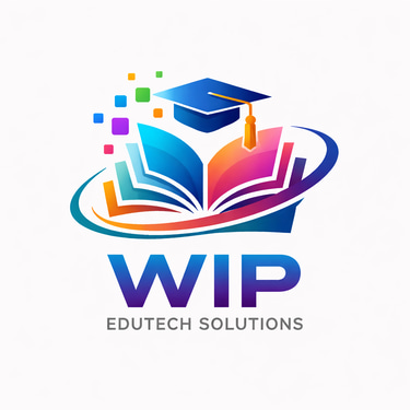 WIP Eductech Solution logo