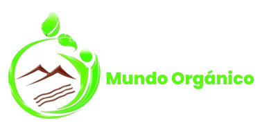 Mundo Organico logo