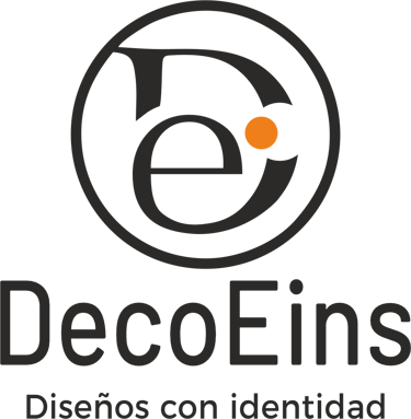 DecoEins logo