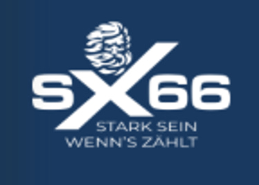 SX66 ME logo