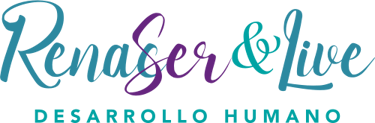 Renaser and live, desarrollo humano logo