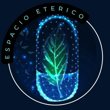 Espacio eterico logo