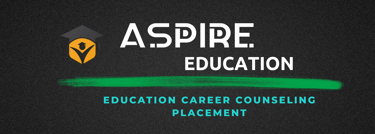 Aspire Education logo