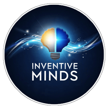 INVENTIVE MINDS logo
