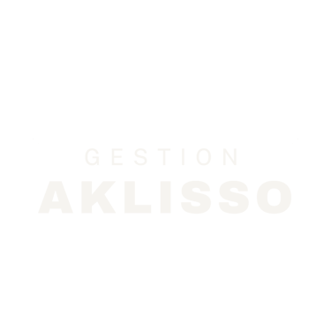 Gestiuon Aklisso logo
