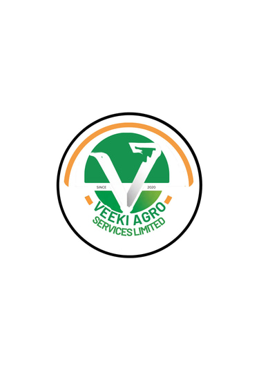 VEEKI Agro Services Limited logo