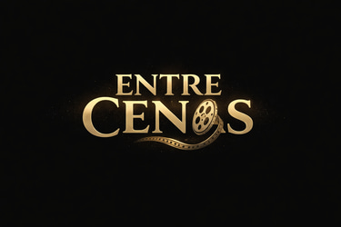 Entre Cenas logo