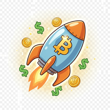 Tim Talks Finance logo