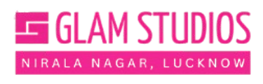 Glam Studios logo