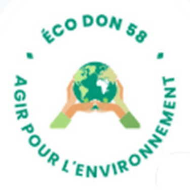 Éco Don 58 logo