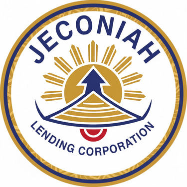 JECONIAH LENDING CORPORATION logo