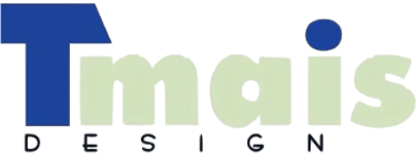 Tmais Design logo