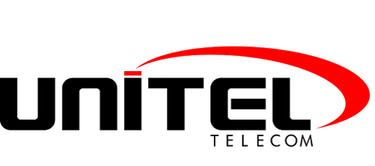 Unitel Telecom logo