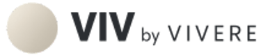 VIV by VIVERE Adaptive Performance for Active Women logo