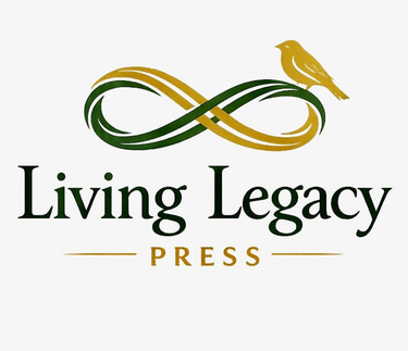 Living Legacy Legal Services logo