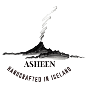 ASHEEN logo