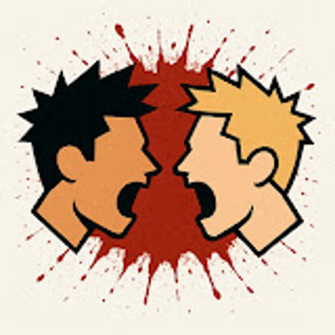 The Slash Zone Podcast logo