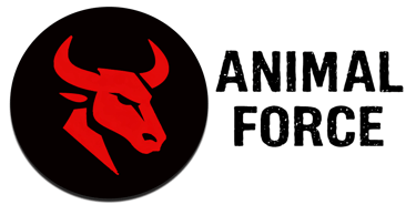 Animal force logo