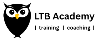 LTB Academy logo