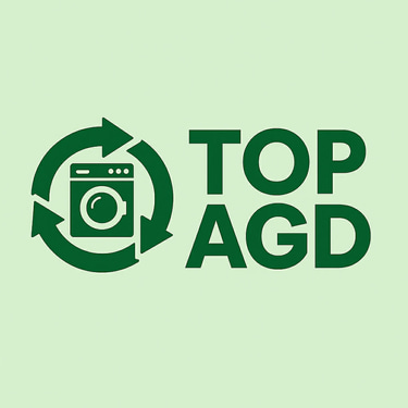 TOP AGD logo