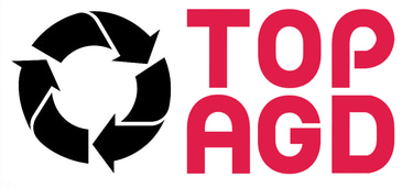 TOP AGD logo