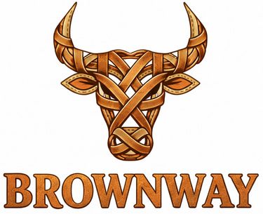 Brownway logo