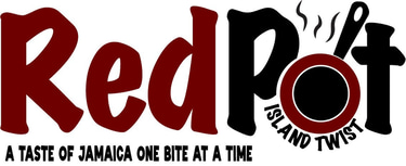 Red Pot for Relief logo