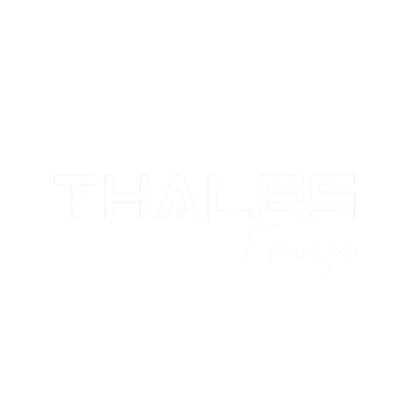 Thales França logo