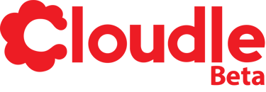 Cloudle logo