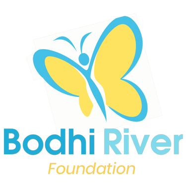 Bodhi River Foundation logo